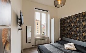 le camere del centro